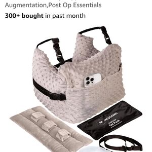 Moyoama Post-Op Recovery Bundle